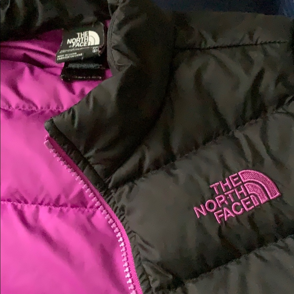 Girls jacket - Picture 4 of 6